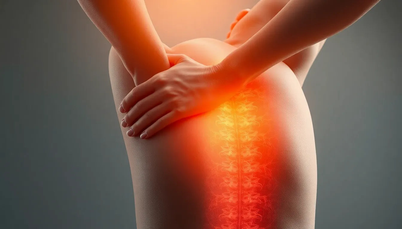 Apprivoiser l'anxiété pour soulager votre dos : découvrez comment briser le cercle vicieux