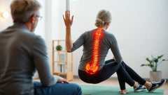 Retrouvez votre confort avec ces exercices pour le nerf sciatique : conseils du lecteur de pratique