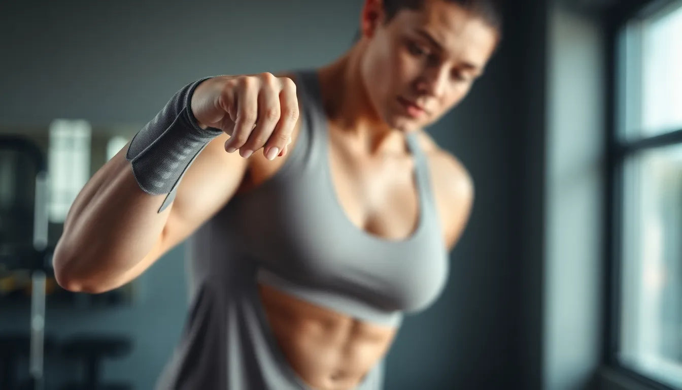 Optimisez votre récupération avec ces étirements post-musculation pour le lecteur de pratique