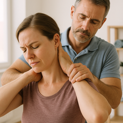 Soulagez vos douleurs cervicales grâce à des solutions naturelles et efficaces