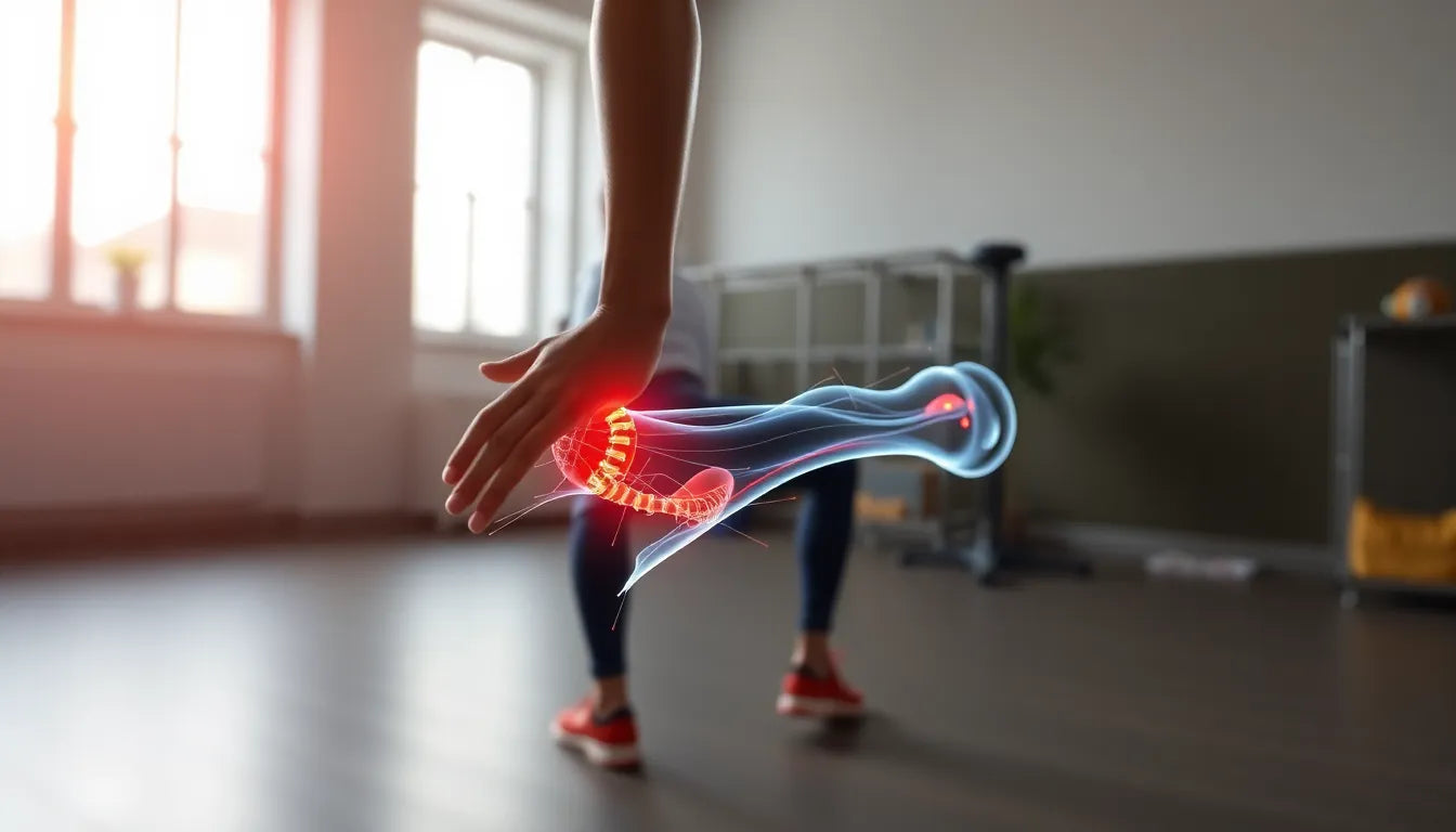 Libérez votre dos avec des exercices sciatique et un lecteur de pratique
