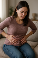 Soulagez les douleurs du bas-ventre et du dos avec des solutions ergonomiques innovantes