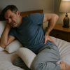 Soulager les douleurs lombaires pour un sommeil réparateur : découvrez comment l'ergonomie peut transformer vos nuits
