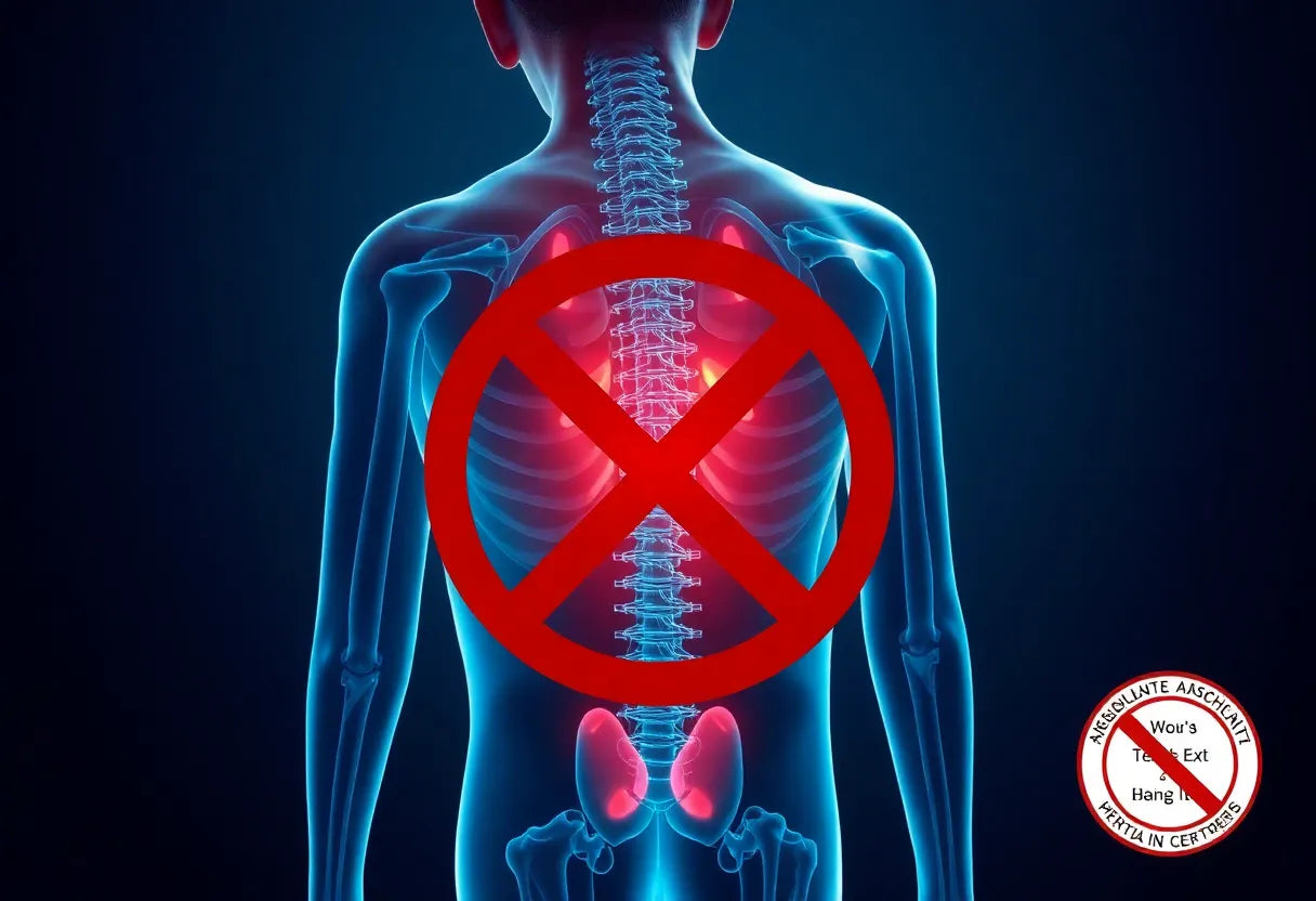 Libérez-vous de la douleur : découvrez comment la physiothérapie soulage la hernie discale