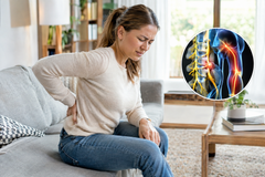 Soulager les douleurs lombaires et les fourmillements dans les jambes : découvrez les solutions efficaces