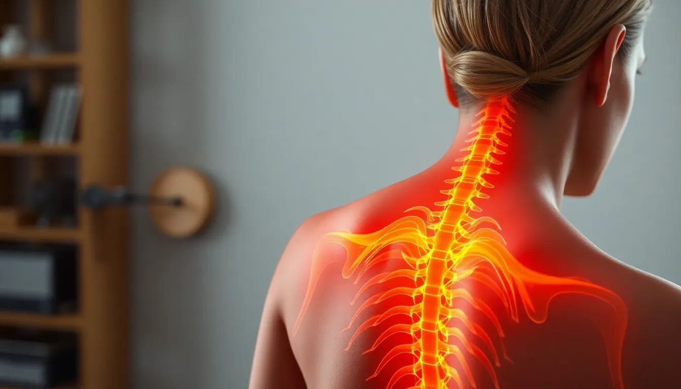 Soulager la douleur sciatique : des solutions pour vos lombaires