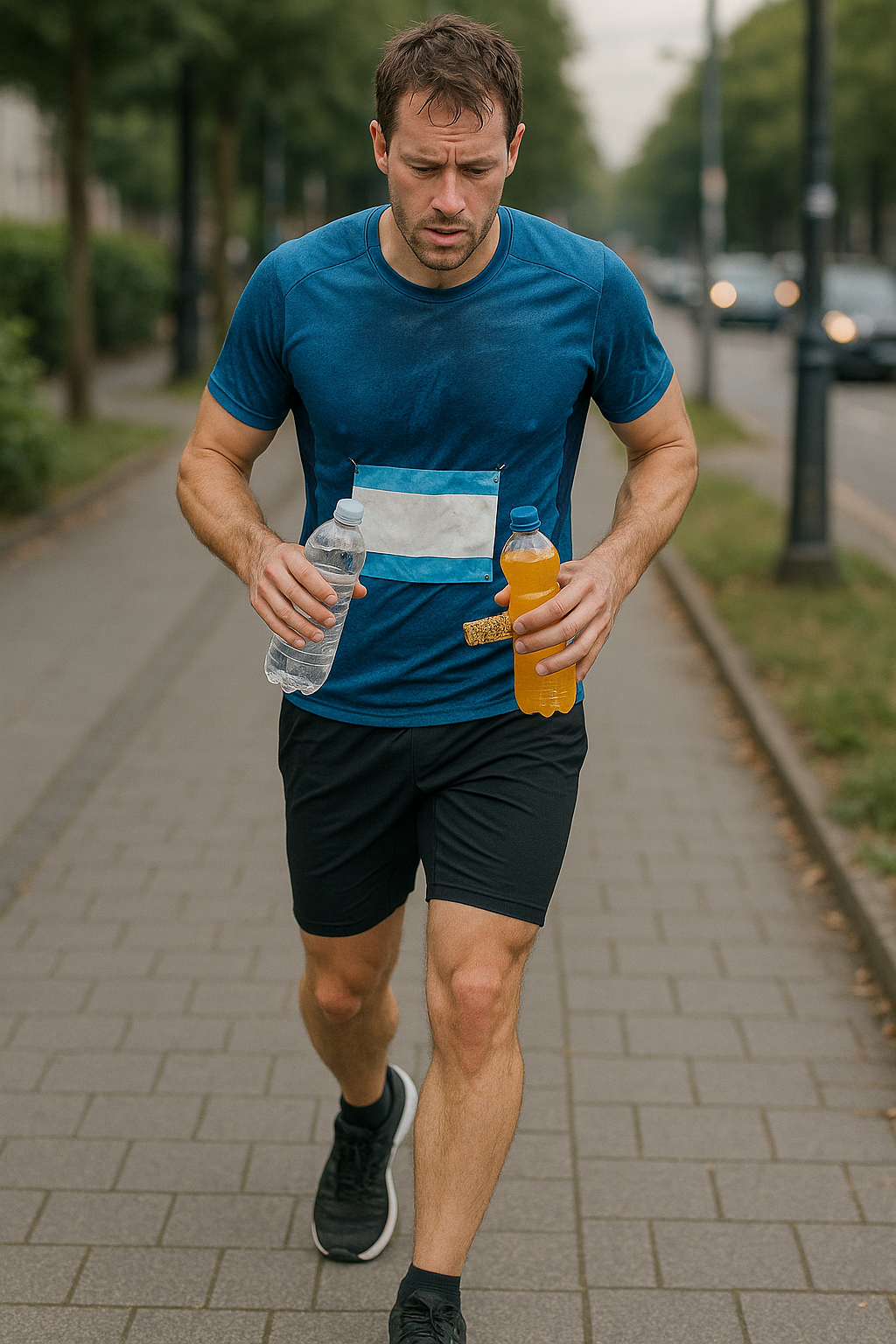 Récupération après un semi-marathon : les secrets pour un retour en force