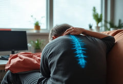 Soulagez votre douleur sciatique avec des techniques d'auto-assistance efficaces