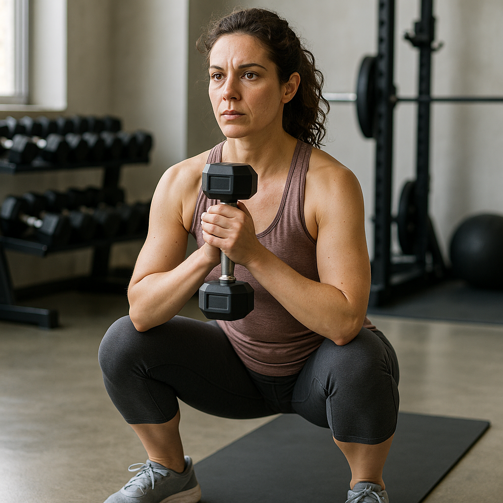 Révélez votre force intérieure avec le fitness pour les femmes