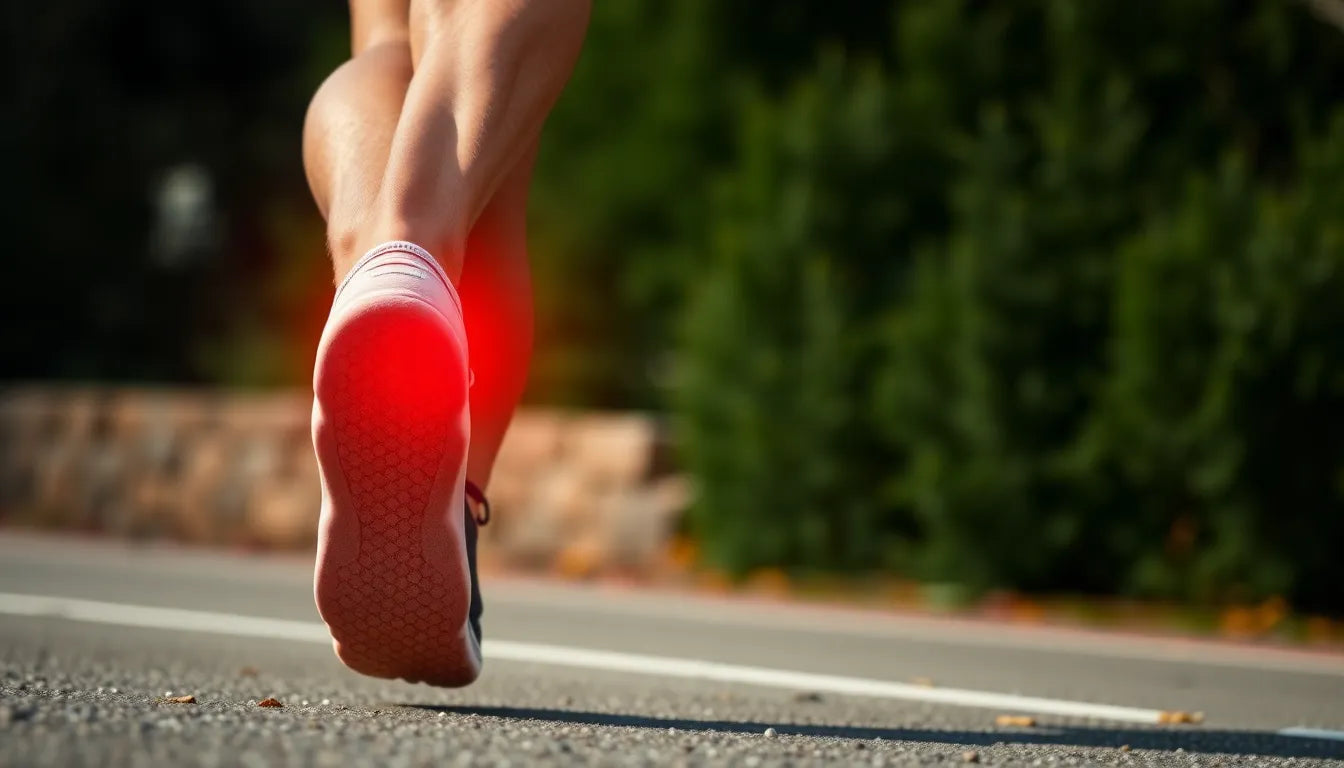 Libérez vos genoux avec des étirements essentiels pour le coureur