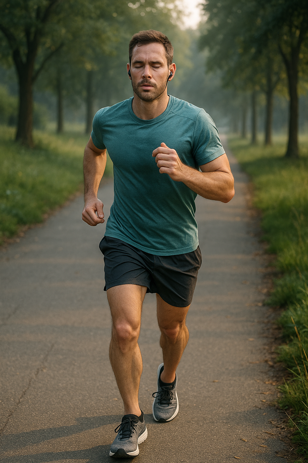 Courir tous les jours : le secret d'une santé de fer ou un piège à éviter ?