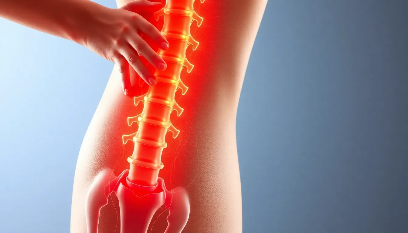 Soulagez votre sciatalgie avec des solutions naturelles et efficaces