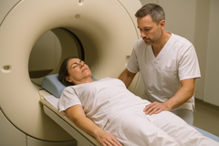 Découvrez les secrets de l'IRM lombaire et comment elle peut transformer votre diagnostic