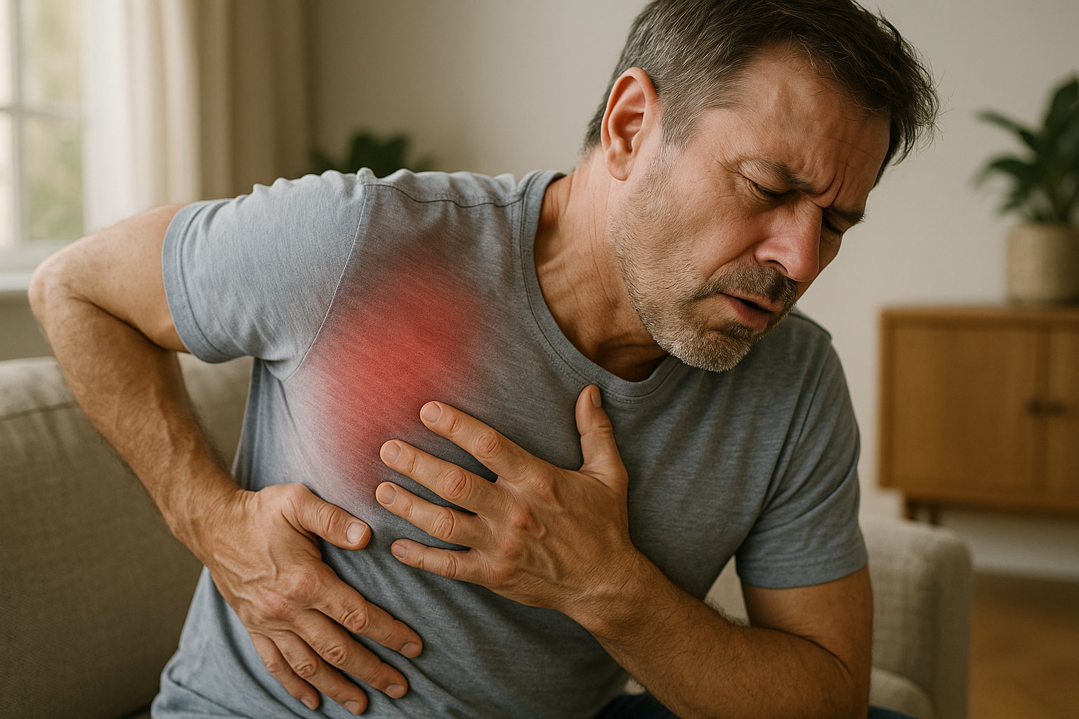 Soulagez votre souffle et votre dos : découvrez les solutions efficaces pour douleurs dorsales et problèmes respiratoires
