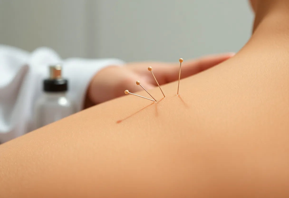 Découvrez comment l'acupuncture soulage efficacement la sciatique