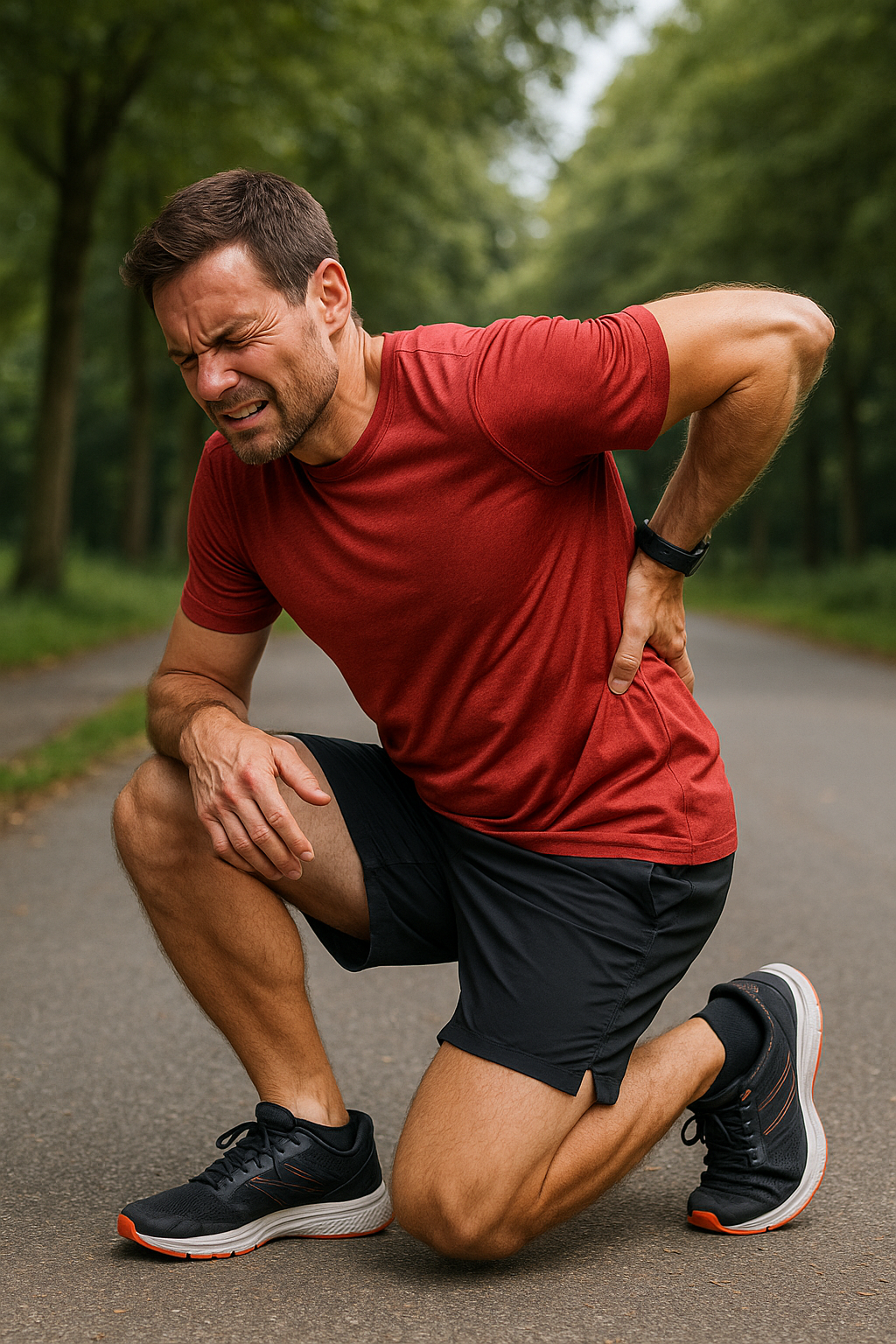 Soulager les douleurs lombaires après la course : astuces et solutions efficaces