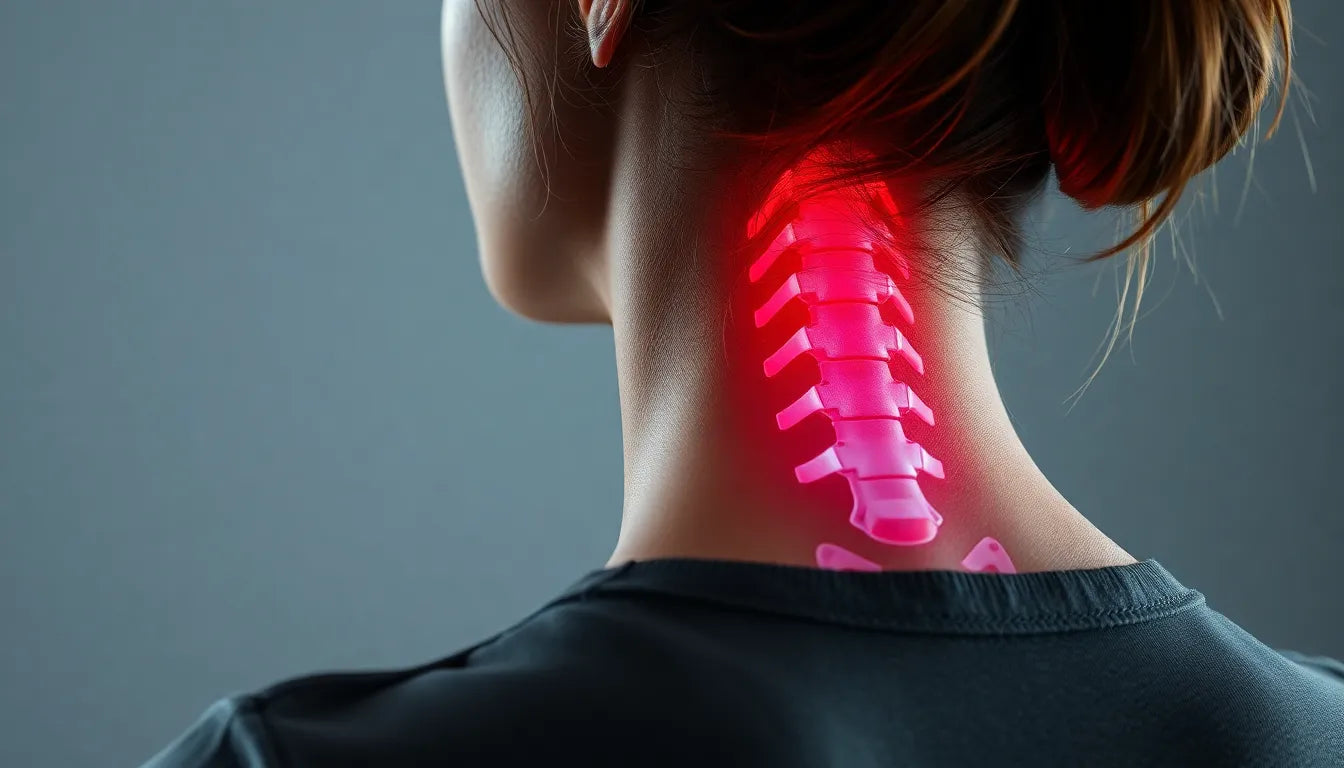 Libérez votre nuque avec ces exercices essentiels pour le lecteur de pratique