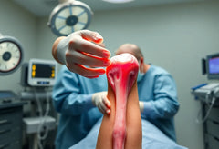 Chirurgie de la hernie discale : démystifier les risques et maximiser les bénéfices