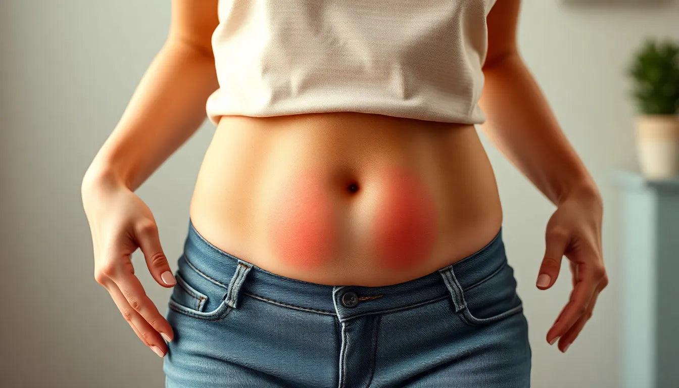 Soulagez vos douleurs lombaires menstruelles avec des solutions efficaces