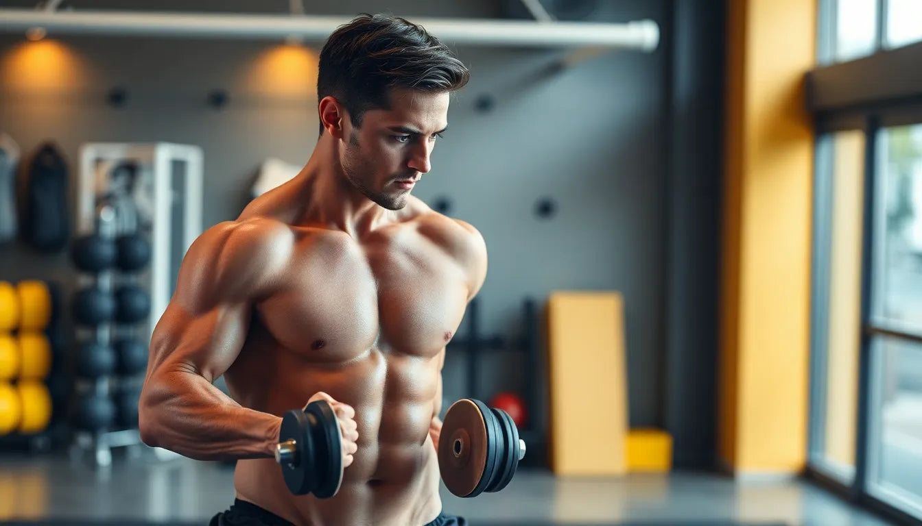 Tonifiez votre bas du dos avec ces exercices fessiers pour lecteur de pratique