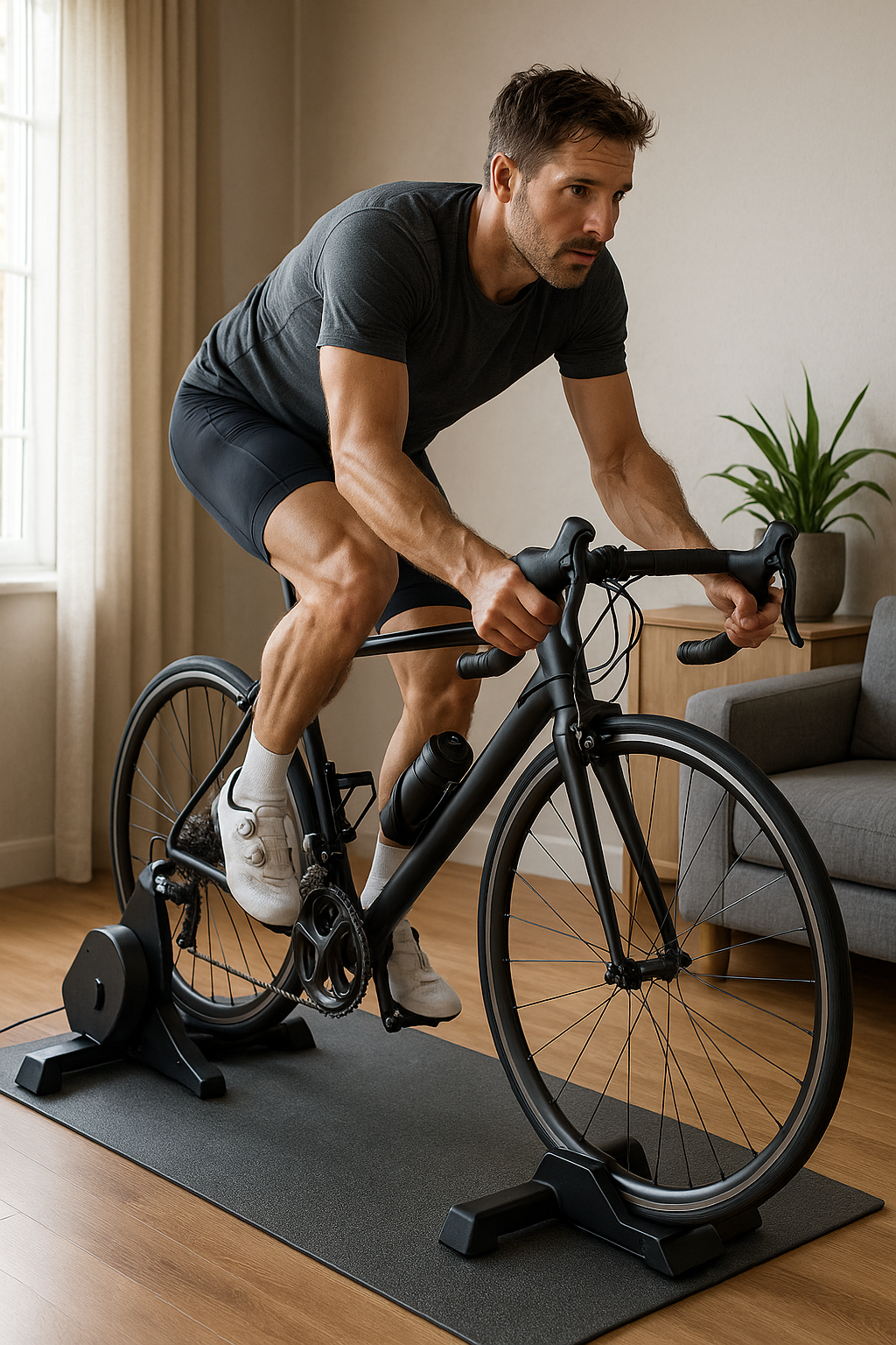 Découvrez le cyclisme en salle pour booster votre forme et éviter les douleurs