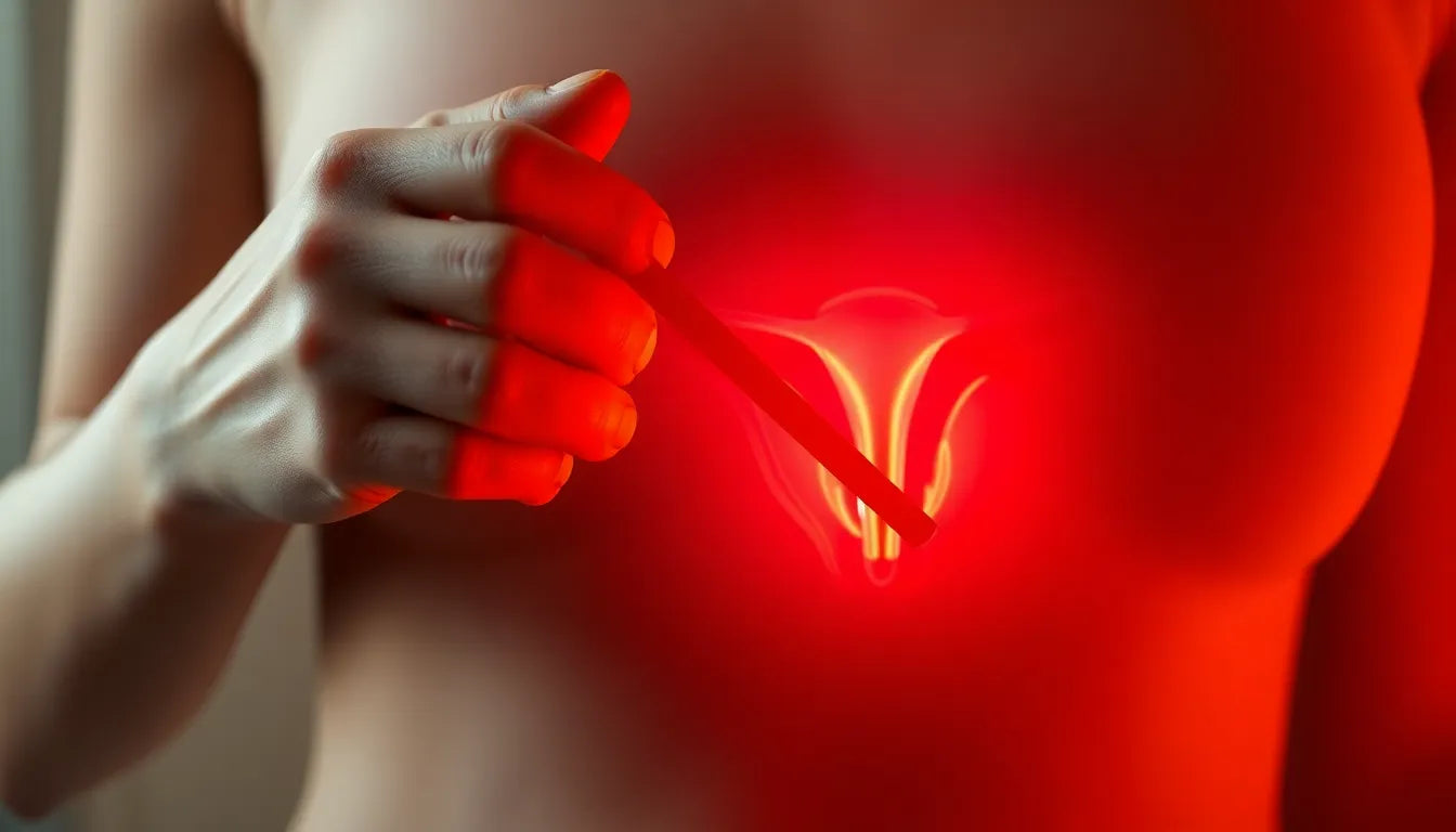 Comprendre la douleur lombaire pendant l'ovulation et trouver un soulagement efficace