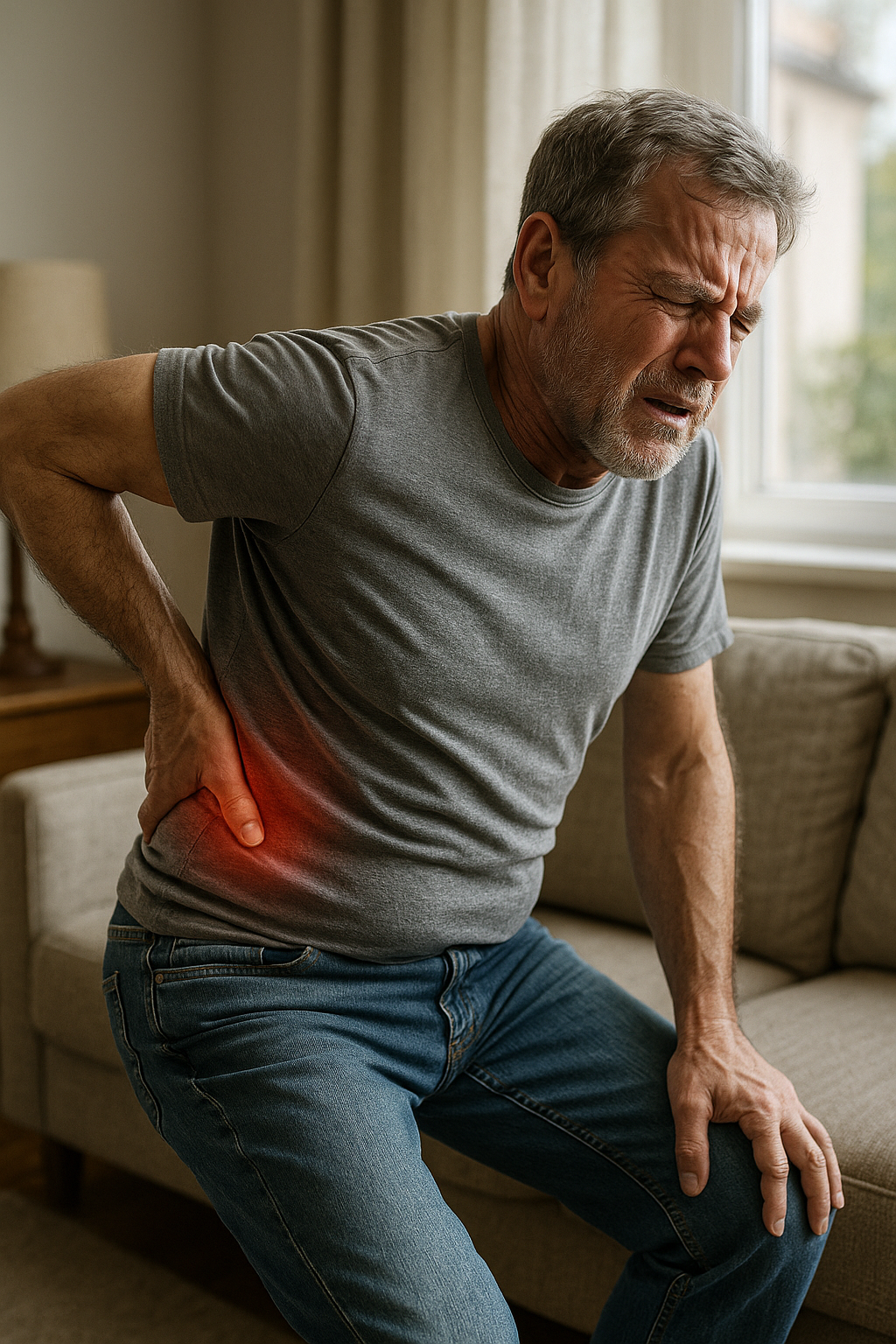 Soulager la douleur aiguë au dos : découvrez des solutions efficaces et naturelles