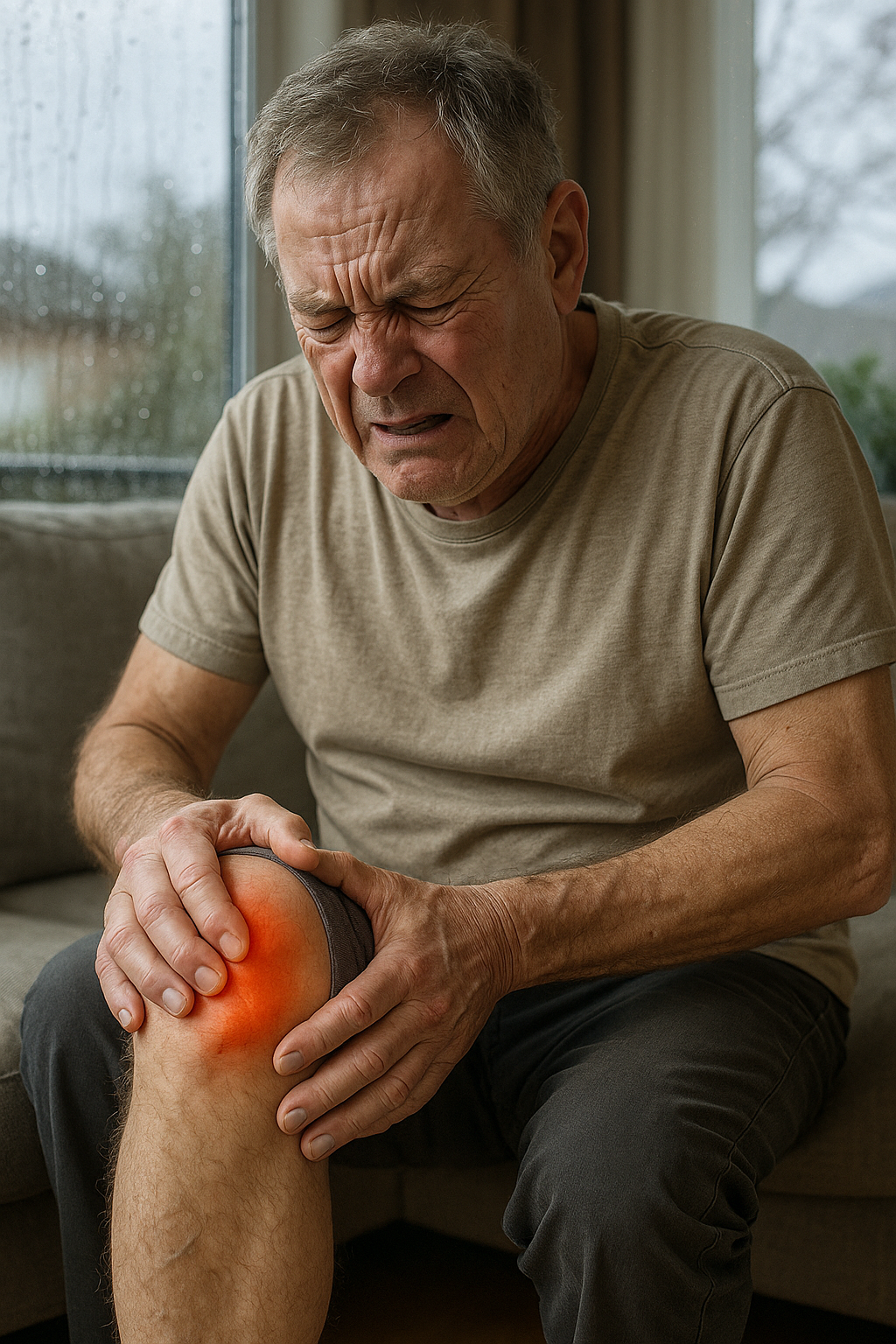 Crise arthrose : comprendre et surmonter les poussées douloureuses