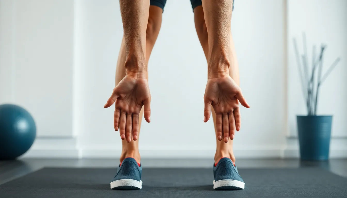Libérez vos hanches avec des exercices heureux pour un bien-être quotidien