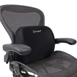 Coussin lombaire ergonomique