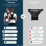 Soutien Dorsal Premium