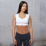 AlignMe Interactive Bra - Blanc