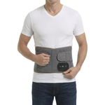 Ceinture chauffante infrarouge