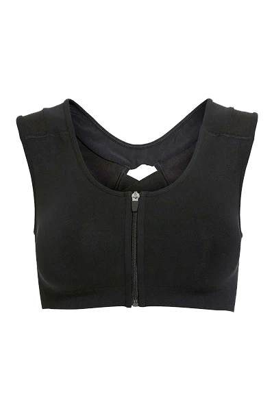 AlignMe Interactive Bra - Noir