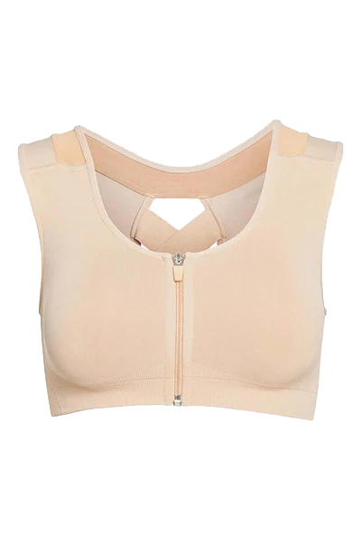 AlignMe Interactive Bra - Nude