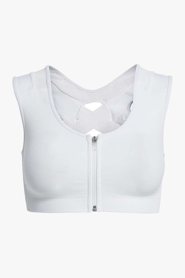 AlignMe Interactive Bra - Blanc
