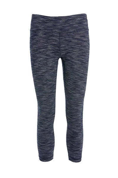 AlignMe Capri Leggings - Gris