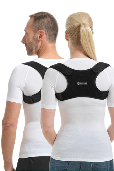 Soutien Dorsal Basic