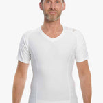 Men's Posture Shirt™ - Blanc