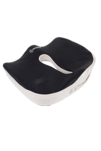 Coussin d'assise ergonomique