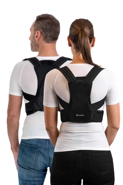 Soutien Dorsal Premium