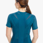 Women's Posture Shirt™ - Petrol