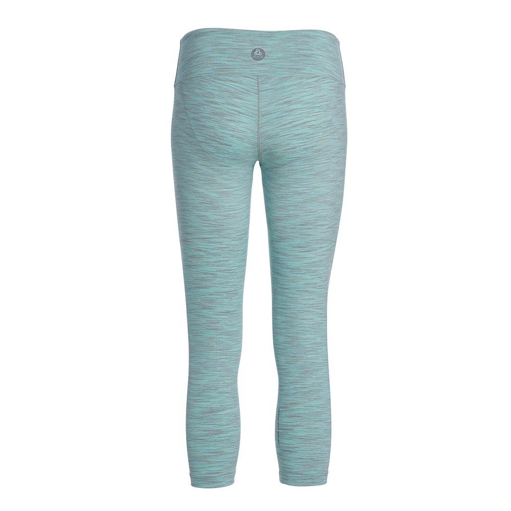 AlignMe Capri Leggings - Vert