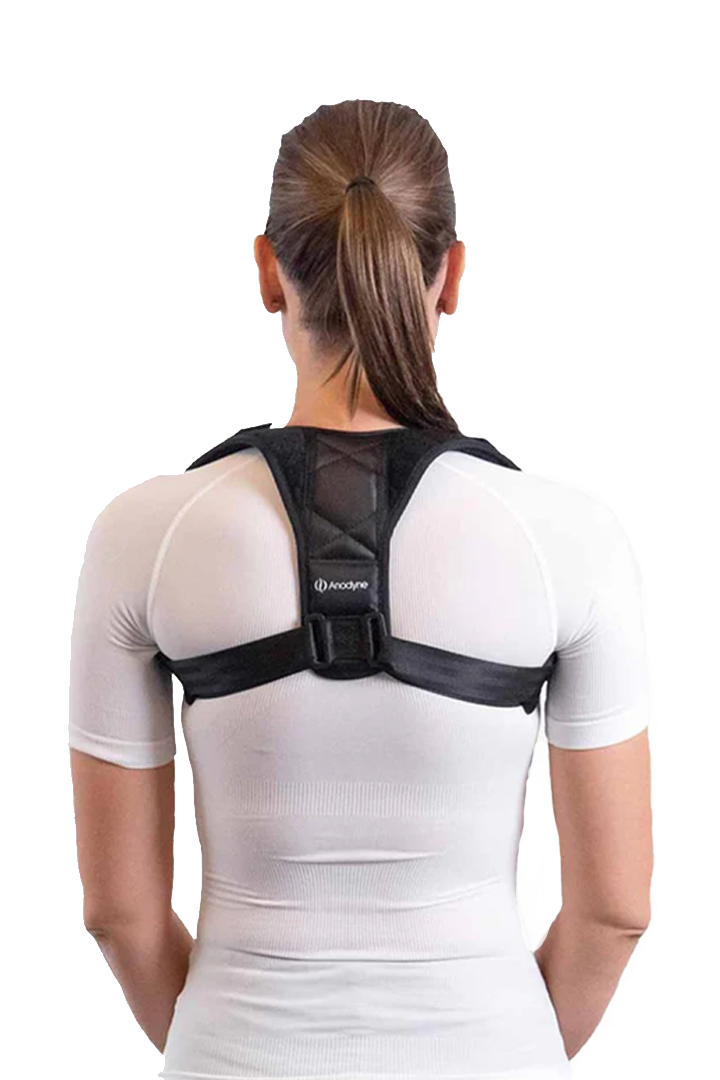 Soutien Dorsal Comfort+