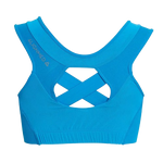 AlignMe Interactive Bra - Bleu