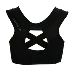 AlignMe Interactive Bra - Noir