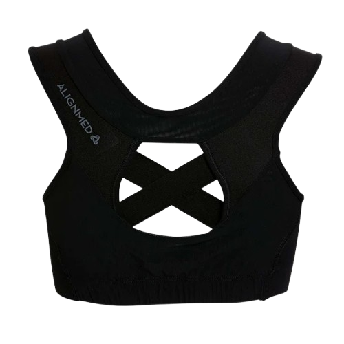 AlignMe Interactive Bra - Noir