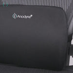 Coussin lombaire ergonomique