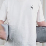 Ceinture chauffante infrarouge