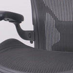 Coussin d'assise ergonomique